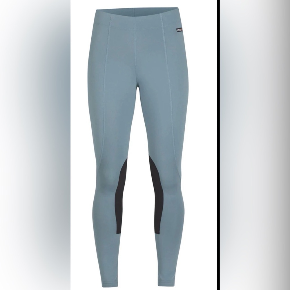 Ladies’ Kerrits Performance Tight Flow Rise Sz med-427